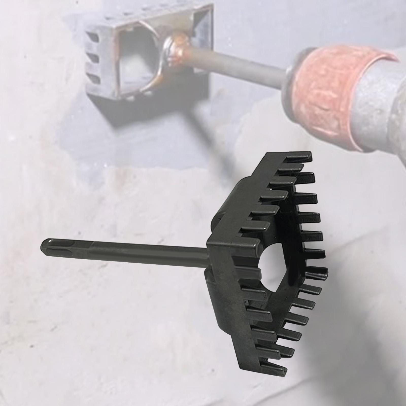 Home Improvement Outlet - Perforateur de douille de coupeur de