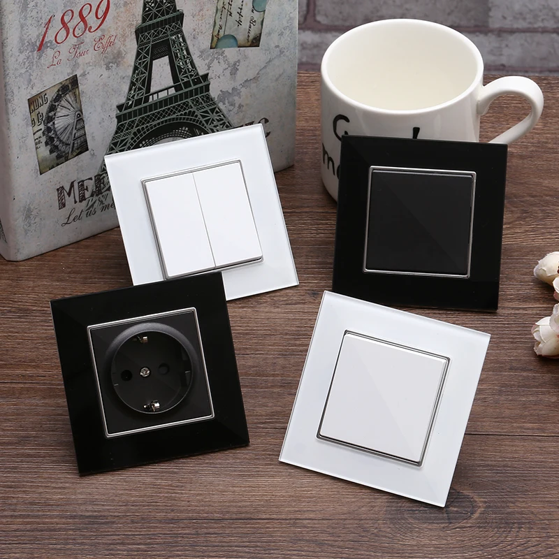 Panneau de prise électrique Wa - Home Improvement Outlet avis et prix