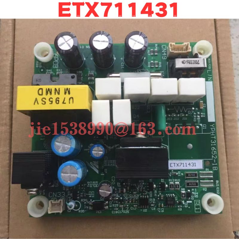Tout nouveau multiprise ETX711 - Home Improvement Outlet avis et prix