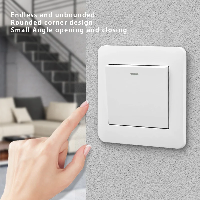 Prises murales EU Russian Whit - Home Improvement Outlet avis et prix