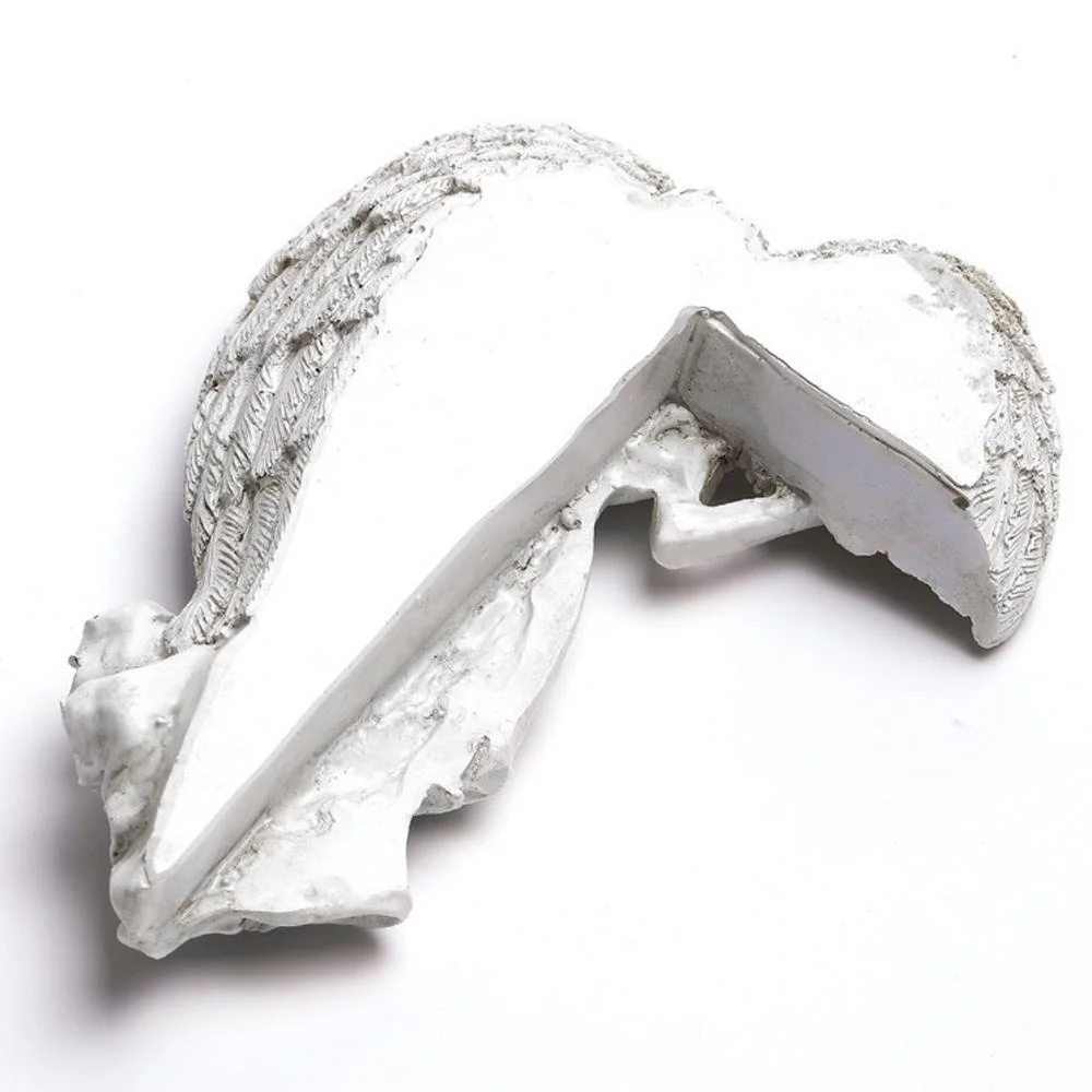 Sculpture d'ailes d'ange pour  - Home Improvement Angela avis et prix