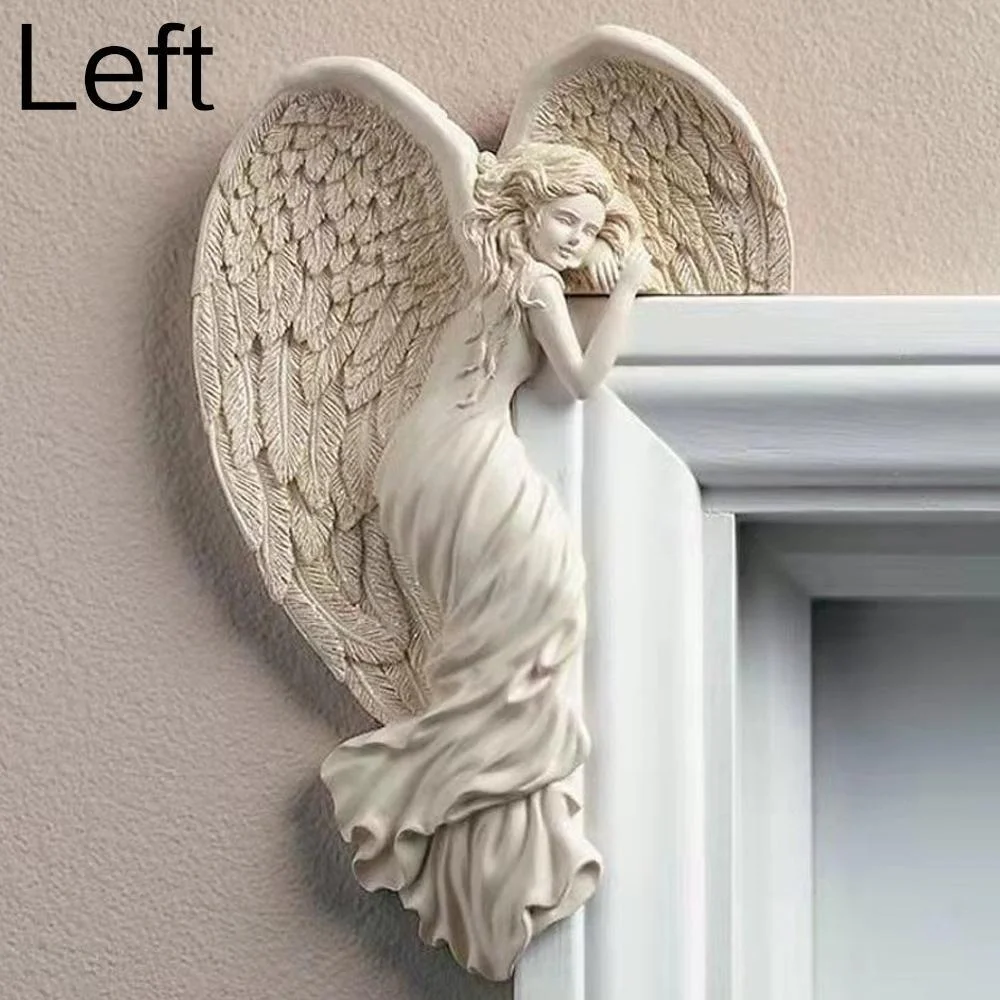 Sculpture d'ailes d'ange pour  - Home Improvement Angela avis et prix