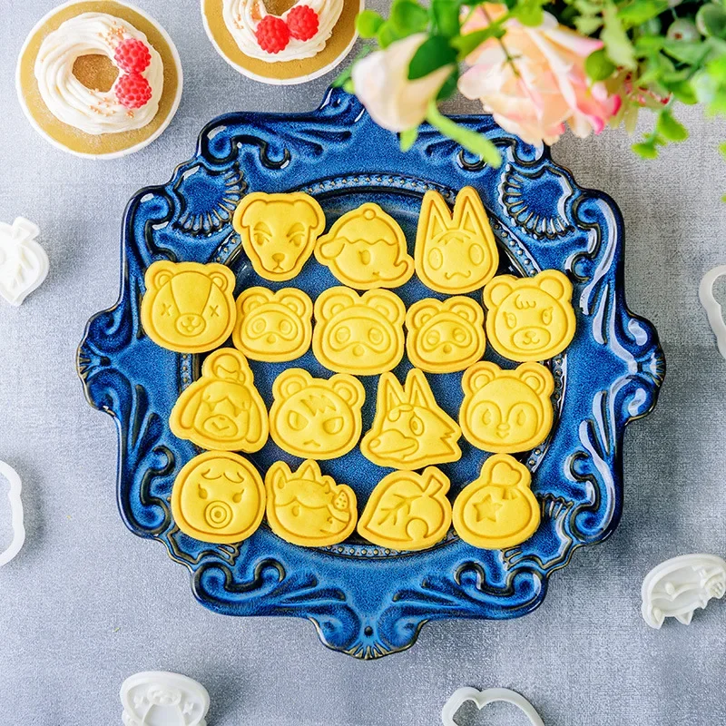 Emporte-pièces et moules à pât - Home Improvement Diy avis et prix