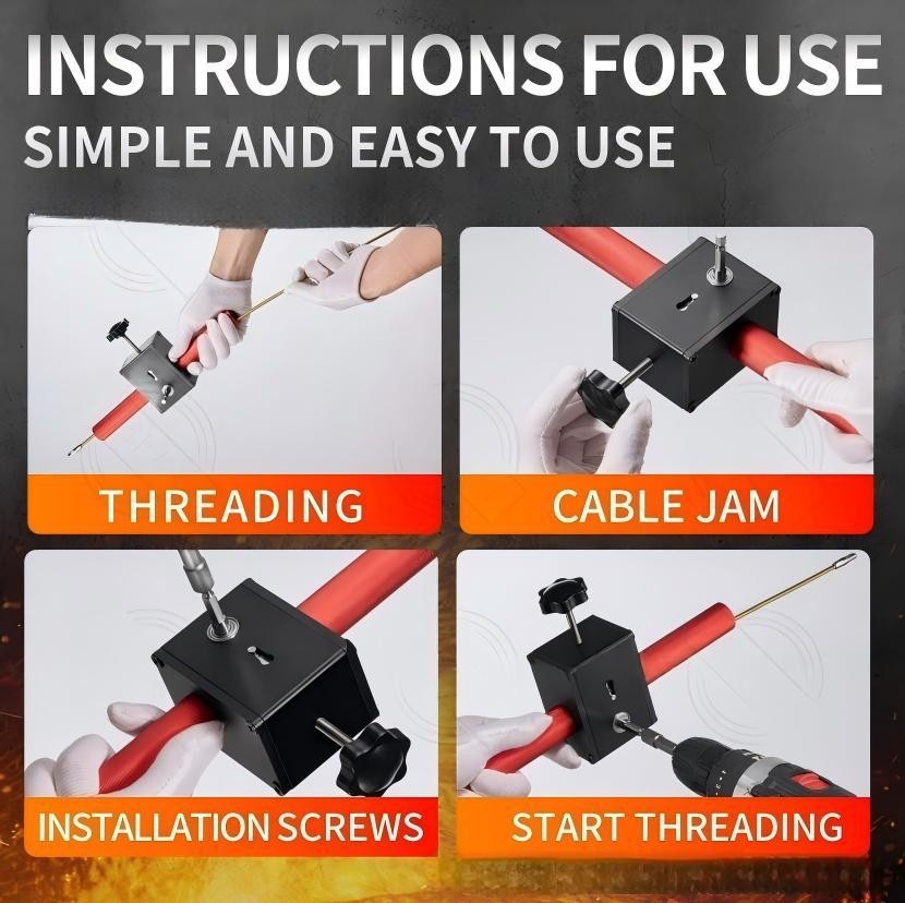 Outil de ligature de fils pour - Home Improvement Diy avis et prix