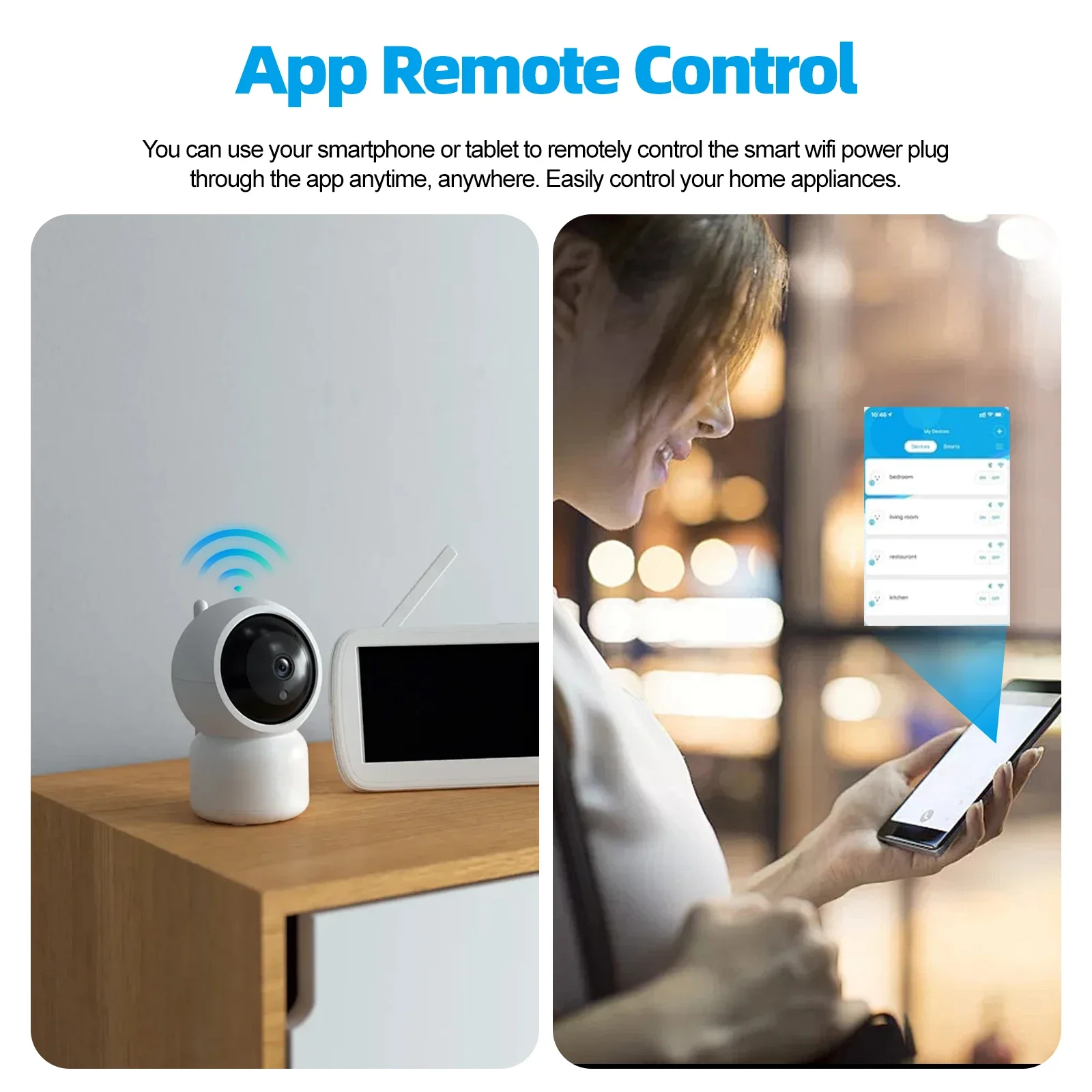 Matter – interrupteur de prise - Home Improvement Outlet avis et prix