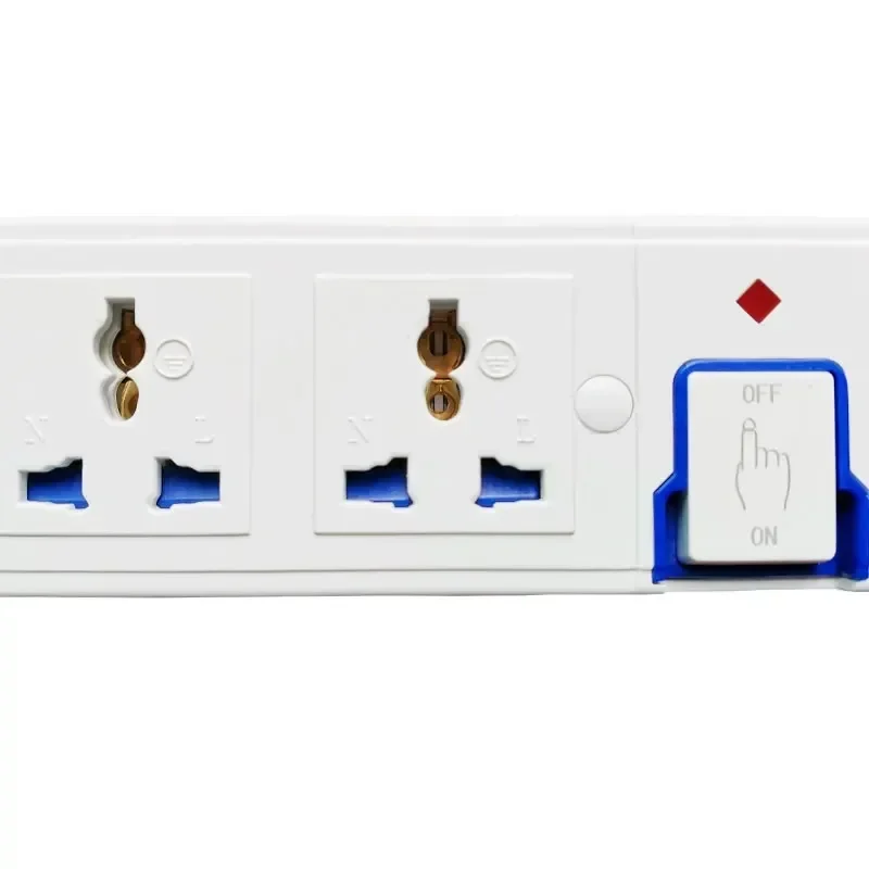 Multiprise CA réutilisable ave - Home Improvement Outlet avis et prix