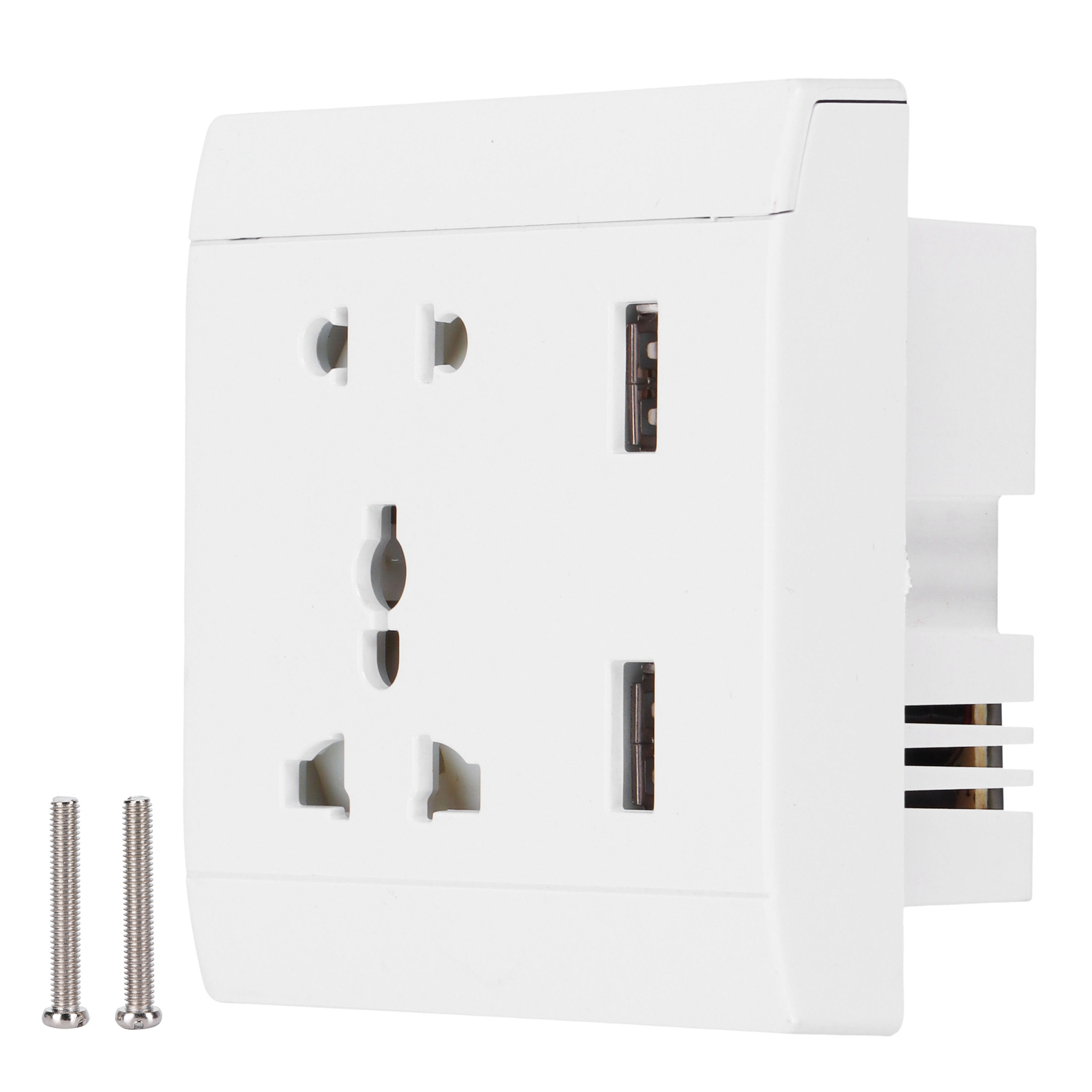Prise murale multifonctionnell - Home Improvement Outlet avis et prix