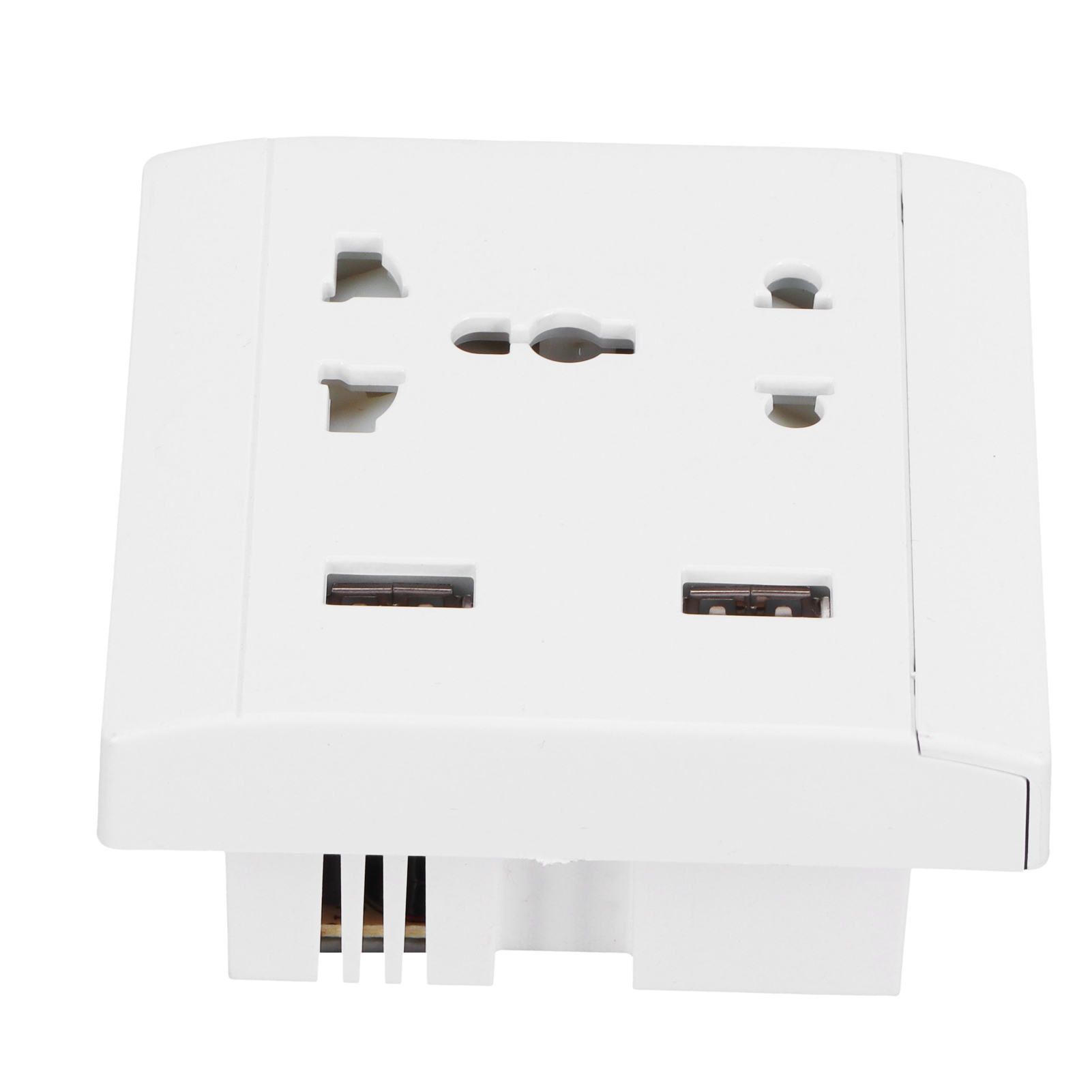 Prise murale multifonctionnell - Home Improvement Outlet avis et prix