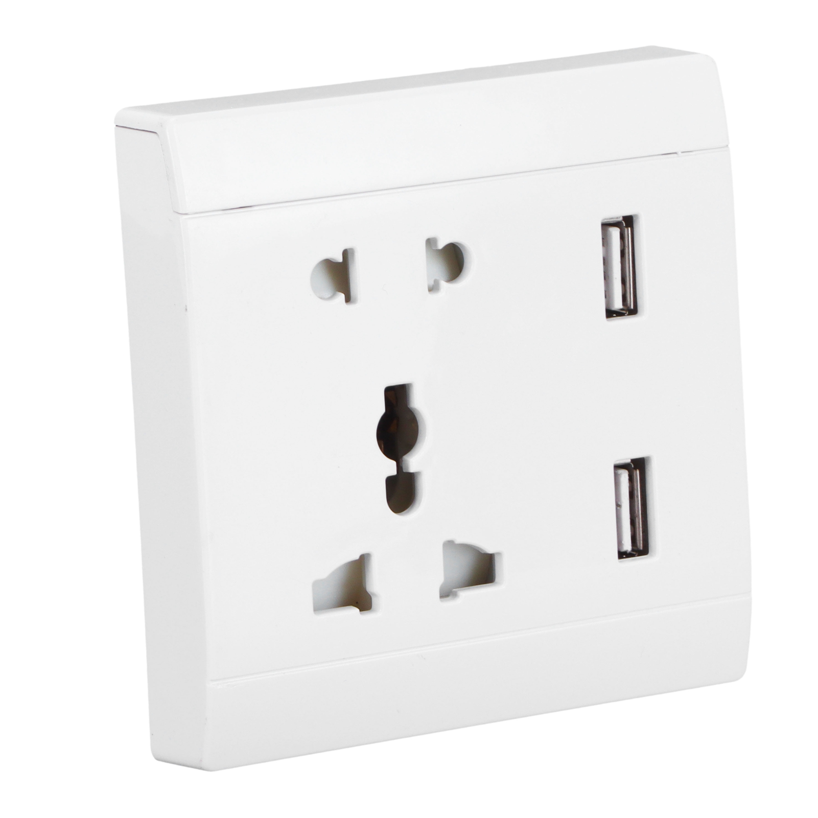Prise murale multifonctionnell - Home Improvement Outlet avis et prix